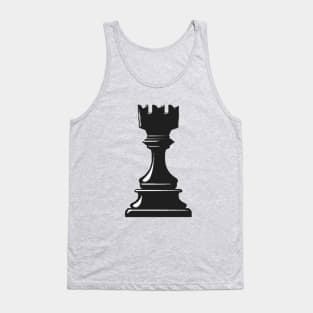 rook Tank Top